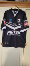 New Zealand Rugby League Jersey - World Cup Australia 2008  Mens M New with tags