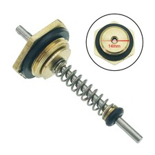 Valve Sleeve for Gas For water Heater Components 10mm 12mm 14mm 20mm Copper