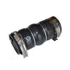 ORIGINAL® HORTUM Ladeluftschlauch für Citroën C3 II Berlingo Berlingo Kasten