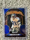 2025 Panini Deion Sanders Base (Raw)