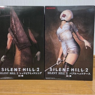 SILENT HILL 2 フィギュア 2種×3セット s-l400.jpg