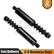 2x Rear Shock Absorbers Struts Fit Hyundai Senta Fe 06-14 Kia Sorento 11-13 AWD