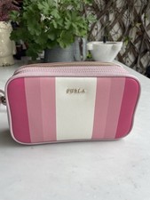 Borsa Furla camerabag in pelle