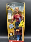 Barbie Route 66 School Zone Doll 52644 - Special Edition NRFB Vintage Mattel. ML