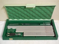 Keuffel & Esser K & E Leroy Lettering Set