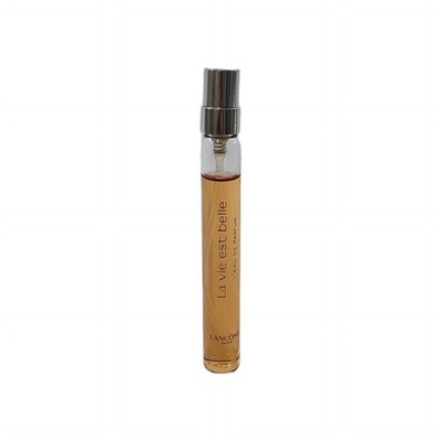 New ! Lancome La Vie Est Belle Eau De Parfum Spray  10ml/ 0.34 oz