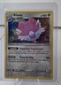 2018 Pokemon Lost Thunder Blissey 153/214 Cosmos Holo Rare NM