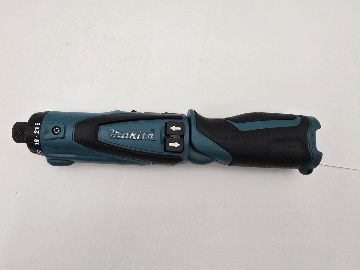 Makita - マキタ DF010D ペンドライバー Makita 7.2V Pen Driver DF010D Screwdriver Drill (Bare Tool) | eBay