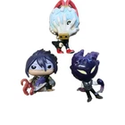 FUNKO POP! ANIME: My Hero Academia - Tamaki in Hero Costume & 2 Others