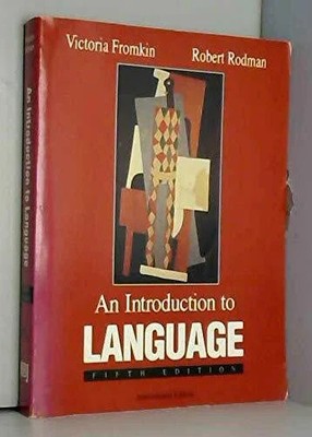 Introduction to Language (High School Edition) Buch Thomson Learning