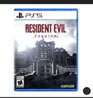 resident evil requiem ps5