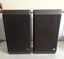 Grundig M800  Lautsprecherboxen  Hi-Fi Vintage Retro Lautsprecher