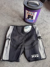 Slendertone Flex Shorts & Machine Womens