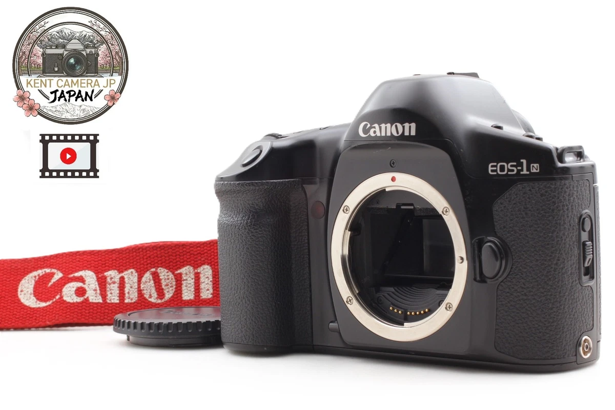 Canon Eos 1n for sale | eBay