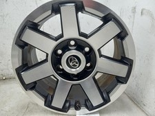Wheel 17x7-1/2 Alloy 7 Spoke Fits 17-24 4 RUNNER
