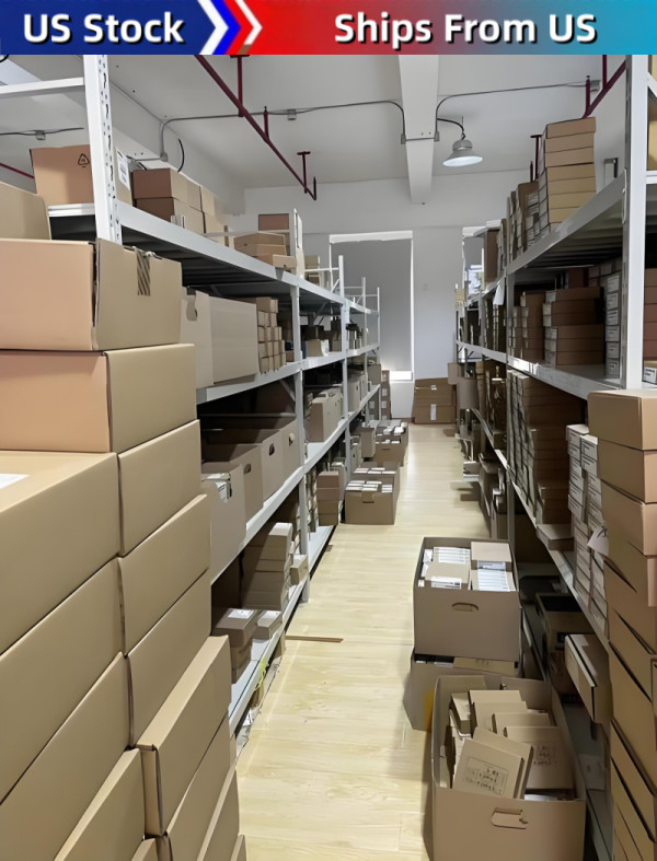 1PC NEW NMB-MAT 5915PC-12T-B30 5915PC12TB30 115V AC 50/60HZ Fan  Fast Shipping