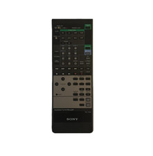 Sony RM-P321 Programmable Remote Control Audi...