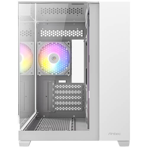 Antec CX600M Trio ARGB White - 0-761345-10141-7 - Picture 4 of 9