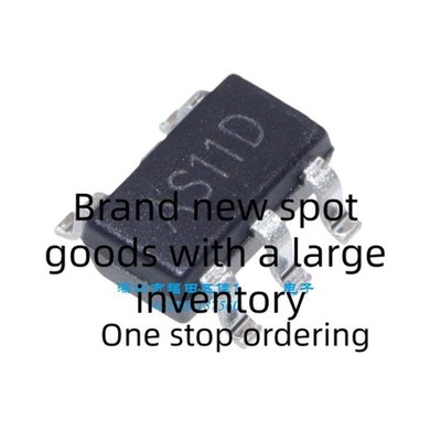 3 pcs DC-DC power chip MT3410L SOT-23-5, silk screen AS11D