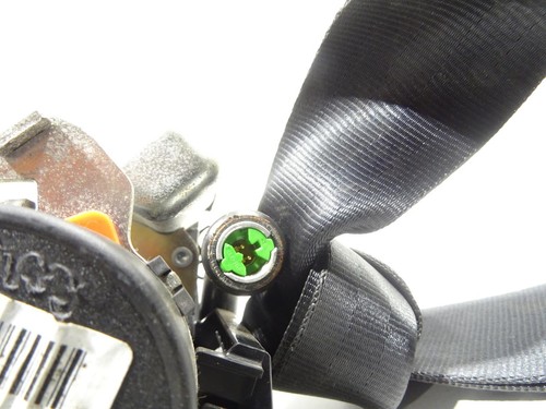 CEINTURE DE SECURITE AVANT GAUCHE Ford C-Max (DXA) 1846141 - Photo 3/5