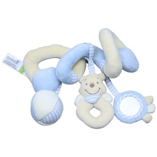 C&A Bär Activity-Spirale 25 cm gebraucht