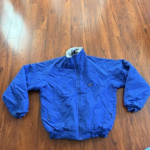 Vintage Patagonia Bomber Jacket | eBay