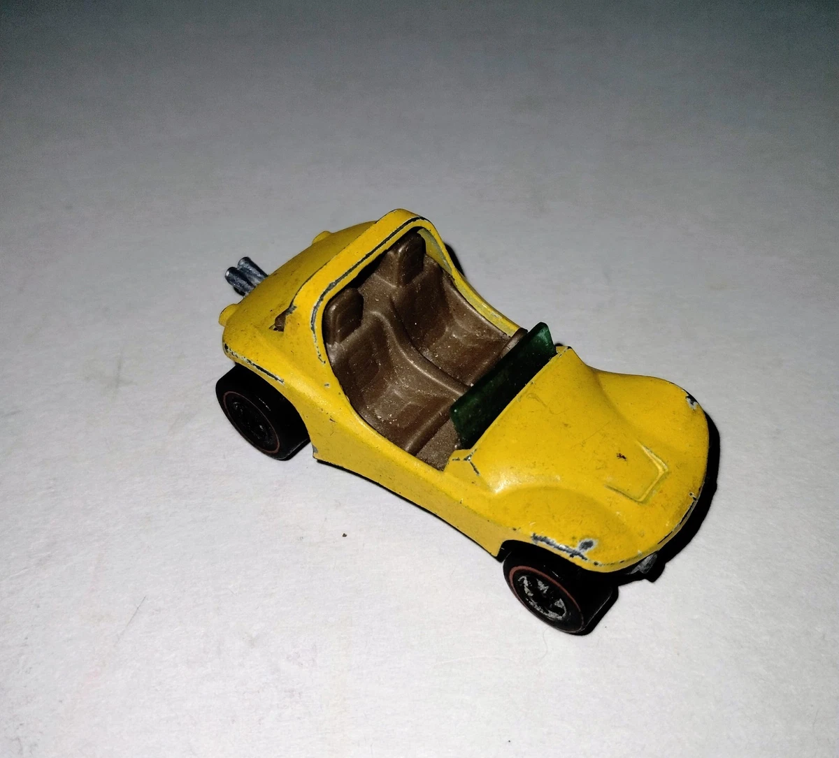 Hot Wheels Redline Dune Daddy for sale | eBay