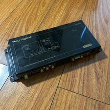 Key Digital KD-VP6 Video Converter, Compsite/S-Video/Component To Component