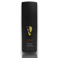 Ghd Shining Serum  dry, frizzy hair 1.7 oz