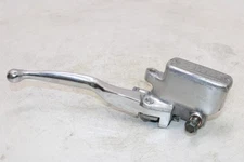 99-02 YAMAHA ROAD STAR XV1600A OEM FRONT BRAKE MASTER CYLINDER W LEVER