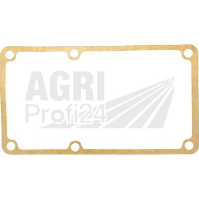 Dichtung Zwischengehäuse Getriebe für Deutz-Fahr 8006 10006 13006