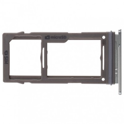 Samsung Galaxy S10 Plus S10e SIM SD Tray Compatible PCB Board Green