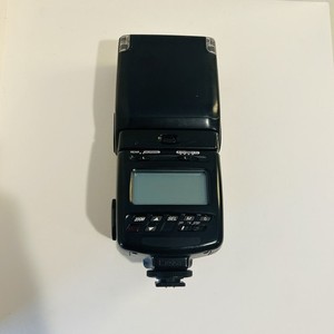 Nikon Speedlight SB-25 Flash For Parts
