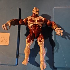 Marvel Legends Caliban BAF Build A Figure COMPLETE FIGURE IN HAND X-MEN