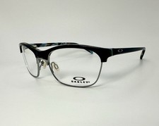 New Authentic Oakley Eyeglasses PONDER OX1134-0452 Size 52-16-132
