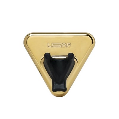 | Shower Holder Gold Shower And Bathroom Adhesive Razor Wall Hook Compatible Onl