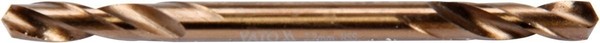 Doppelseitiger Metallbohrer 3,2 Mm YT-40011 Yato-image