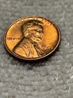 1945 d wheat penny bu free shipping