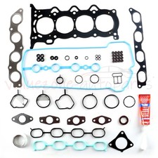 Cylinder Head Gasket Set For Toyota Yaris 2000-2015 1.5l L4 Hs26258pt