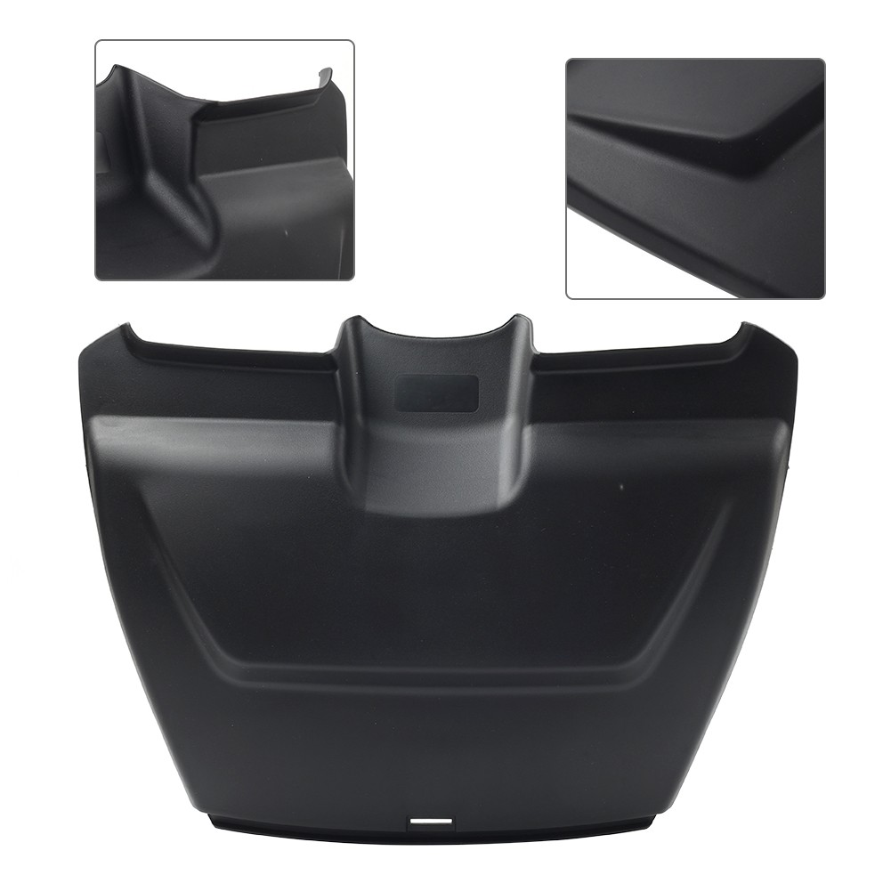 Battery Box Cover For Honda TRX420 Rancher 2007-2014 TRX500 Foreman 2012-2013