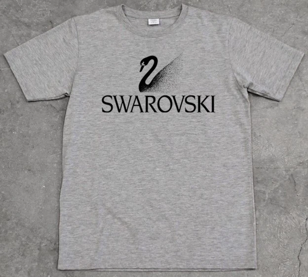 swarovski shirt products for sale | eBay