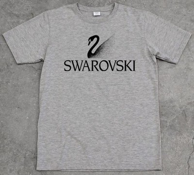 SWAROVSKI Crystal Jewelry T-shirt