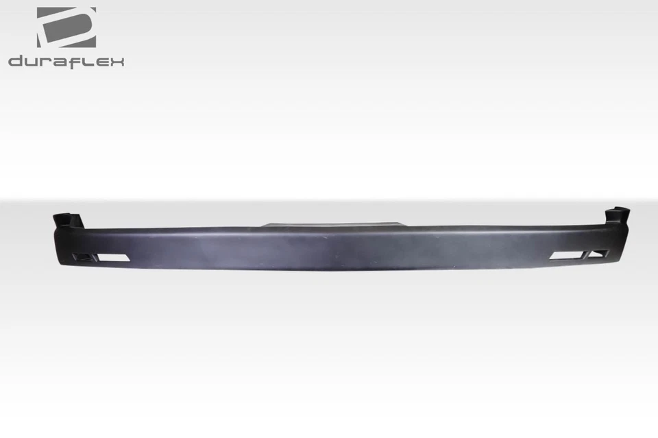 For 2006-2007 Inifiniti M35 M45 Duraflex GT Front Lip - 1 Piece Foto 3 de 4