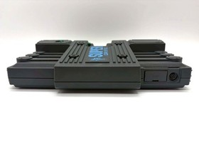 NEC PC Engine SuperGrafx PI-TG4 Console -CIB- Controller & Game NTSC-J Japan#530