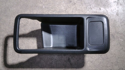 Schale Türinnengriff Hinten Links 3M51226A37 Ford Focus Turnier 2.0 Tdci DPF Bj