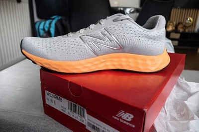 New Balance 520v8 Damen Sneaker Laufschuhe Sportschuhe Running EU 41