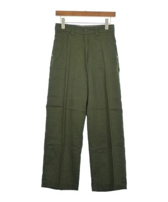 D.M.G Pants (Other) Khaki S 2200614916102