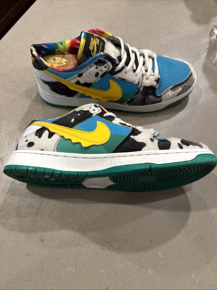 Nike Dunk Low Multicoloured for Sale | Authenticity Guaranteed | eBay