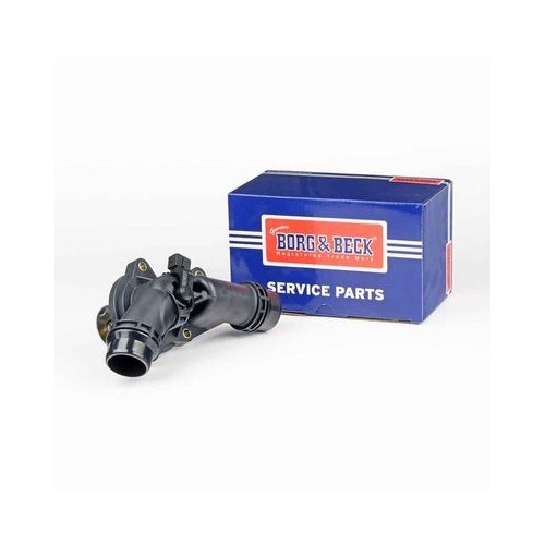 For BMW 5 Series Touring E39 1996 to 2004 BORG & BECK Thermostat BBT113