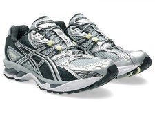 1203A543-023 Asics Gel-Nimbus 10.1 Piedmont Grey Graphite Grey (Men's 8 UK) New